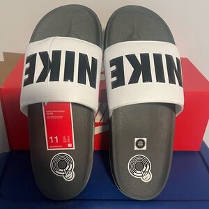 New Nike Off Court Slide